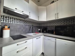 Résidence Le Murano - Cosy logement au calme ! MAE-1213 - Aix-les-Bains - 4
