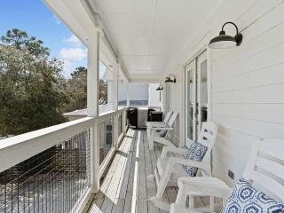Beach & Bubbles - Santa Rosa Beach - 7