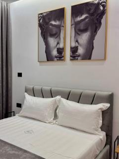 Anil luxury apartments - Golem - 3