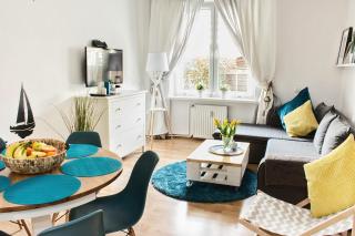 Apartament Kapitański Władysławowo - Władysławowo - 0
