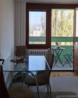 Apartman Vils - Sarajevo - 2