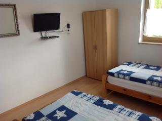Pension Lindengarten - Nuremberga - 5