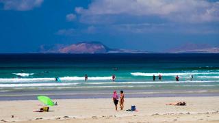 Absolute Beachfront Apartment - Famara - 3