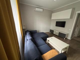 Tau Central Apartment - 3