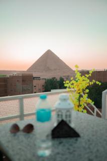 Horus Guest House INN - Il Cairo - 0