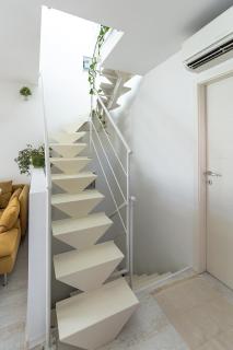 Isolana City Center Suite Rooftop Terrace - 4