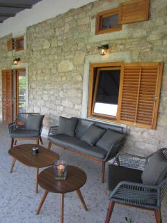 Studio apartman Filipi 5 - Vižinada - 5