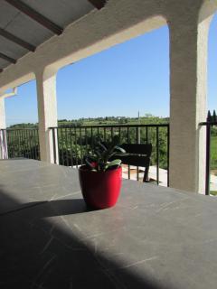 Studio apartman Filipi 5 - Vižinada - 4