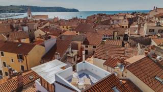 Isolana City Center Suite Rooftop Terrace - 7