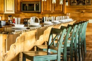 Rocky Top Lodge, Free Tickets, NO catch! - Sevierville - 8