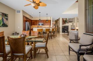 Secluded Waikoloa Beach Villas Retreat - Waikoloa - 9