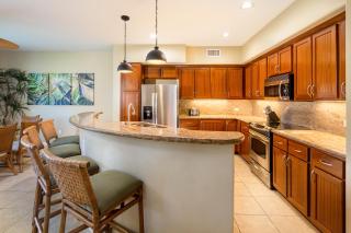 Secluded Waikoloa Beach Villas Retreat - Waikoloa - 7