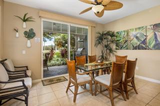 Secluded Waikoloa Beach Villas Retreat - Waikoloa - 4