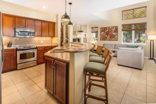 Secluded Waikoloa Beach Villas Retreat - Waikoloa - 3