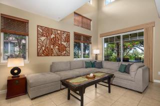 Secluded Waikoloa Beach Villas Retreat - Waikoloa - 2