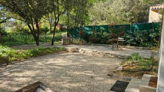 Au cœur du Luberon - Cadenet - 2
