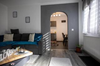 Ferienhaus Pottschach - 3