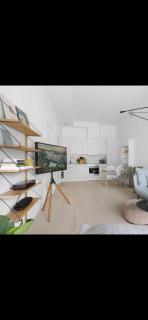 Cosy and modern apartment near centre - 4