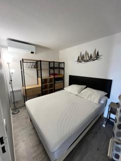 Pampelonne Appartment - 5