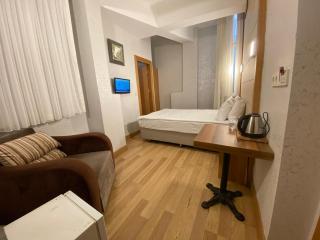 Timeks Hotel Sultanahmet - Istanbul - 1
