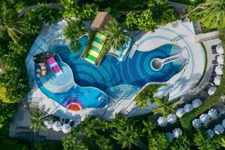 Courtyard by Marriott Phuket, Patong Beach Resort - Patong - 0