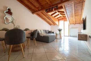 Fhouse Luxury Apartment - Igoumenitsa - 2