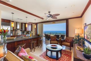Hale Lanikai Ocean View Retreat - Kapolei - 5