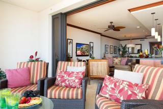 Hale Lanikai Ocean View Retreat - Kapolei - 2
