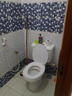 Dimash apartment - Mombassa - 1