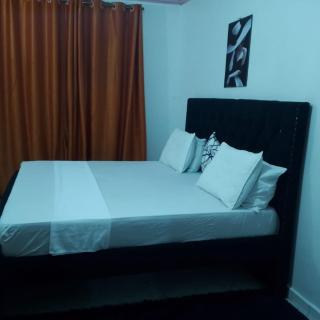 Dimash apartment - Mombassa - 3