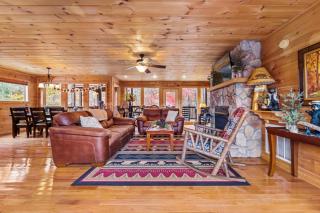 Nona's Mtn Adventure, free tickets, no catch! - Pigeon Forge - 7