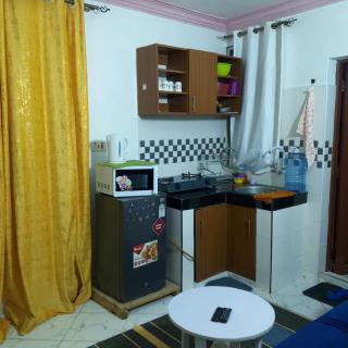 Dimash apartment - Mombassa - 4
