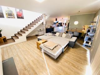 Modern House in Spielberg near Red Bull Ring - Spielberg - 2