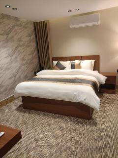 شقق مداد حي الحمرا الخبر Medad Apartments - Al Khobar - 4