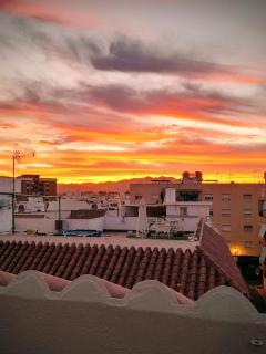 New City Penthouse near beach with sunny balcony - Fuengirola - 6