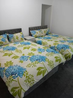 Regal House - Manchester - 1