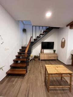 Apartamento Boqueron nº 5 - Conil de la Frontera - 3