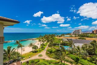 Beachfront Condo in Ko Olina Paradise - Kapolei - 9