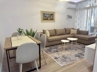 Cosmos Apartment - Shkodër - 4