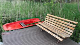 Domek Na Łące - - 9