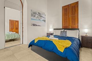 Opal Penthouse with Balcony - San Juan - 3