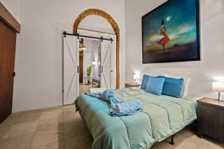 Opal Penthouse - Balcony view 5 bedrooms - San Juan - 3