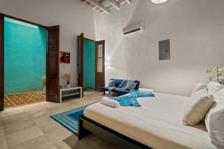 Opal Penthouse with Balcony - San Juan - 1