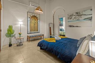 Opal Penthouse with Balcony - San Juan - 8