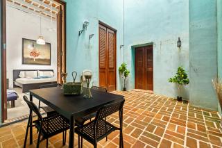 Opal Penthouse - Balcony view 5 bedrooms - San Juan - 6