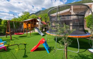 Family Jelavić Holiday House - - 3