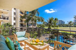 Hale Moana Renovated Villa in Ko Olina - Kapolei - 0