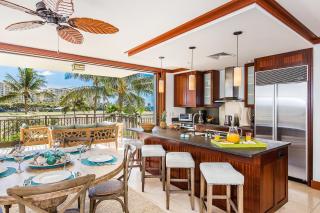 Hale Moana Renovated Villa in Ko Olina - Kapolei - 9