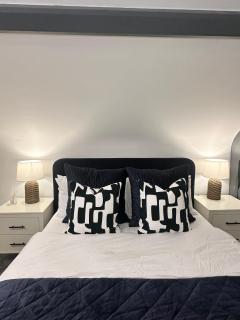 Stockport City Apartment Near Manchester Airport By Ankers Short Term Rental Stockport - 6