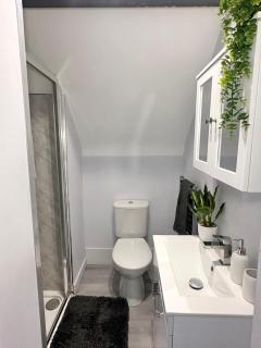 Hillgate Loft - Stockport - 6